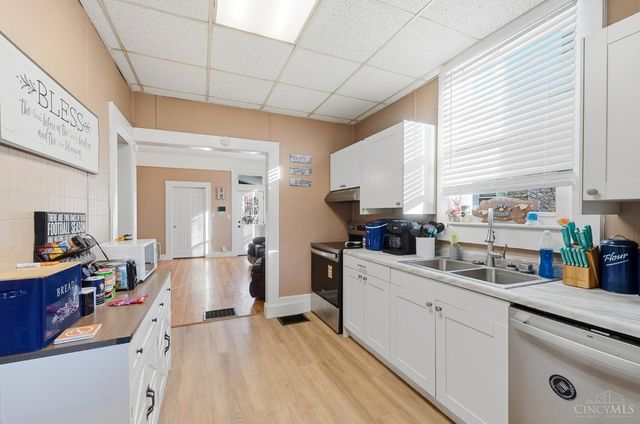 1161 Heaton Street, Hamilton, OH 45011