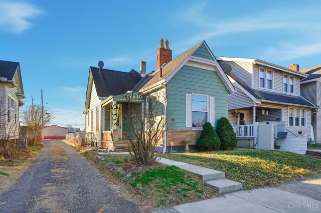 1161 Heaton Street, Hamilton, OH 45011