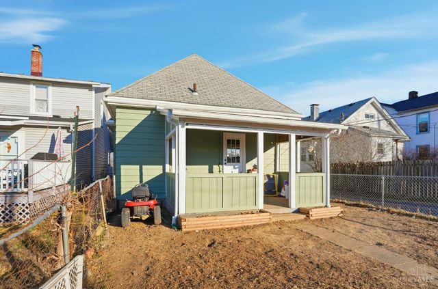 1161 Heaton Street, Hamilton, OH 45011