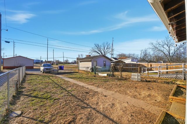 1161 Heaton Street, Hamilton, OH 45011