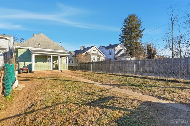 1161 Heaton Street, Hamilton, OH 45011