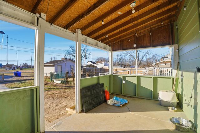 1161 Heaton Street, Hamilton, OH 45011