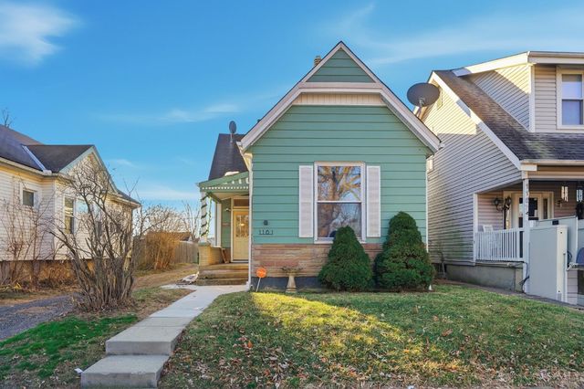 1161 Heaton Street, Hamilton, OH 45011