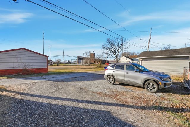 1161 Heaton Street, Hamilton, OH 45011