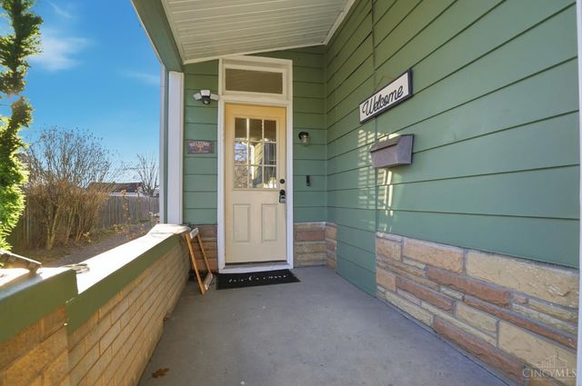 1161 Heaton Street, Hamilton, OH 45011