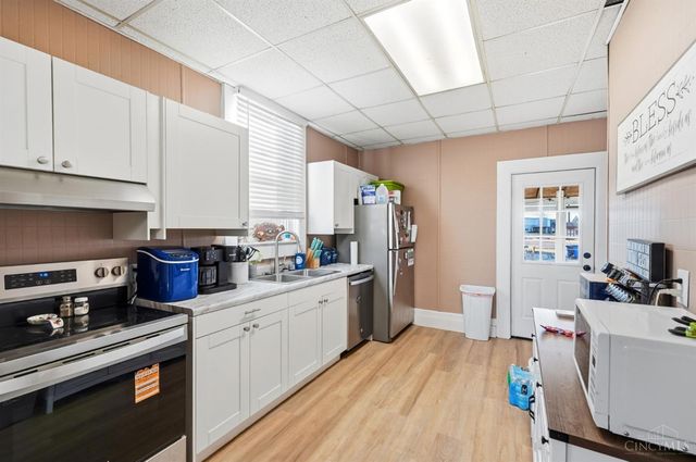 1161 Heaton Street, Hamilton, OH 45011