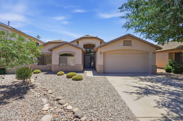 273 E CHICORY Place, San Tan Valley, AZ 85143