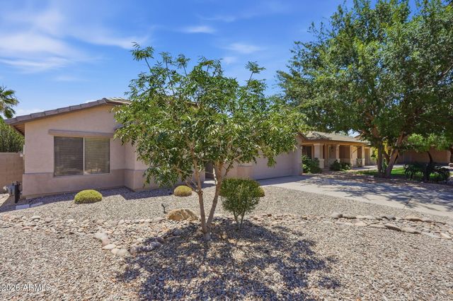 273 E CHICORY Place, San Tan Valley, AZ 85143
