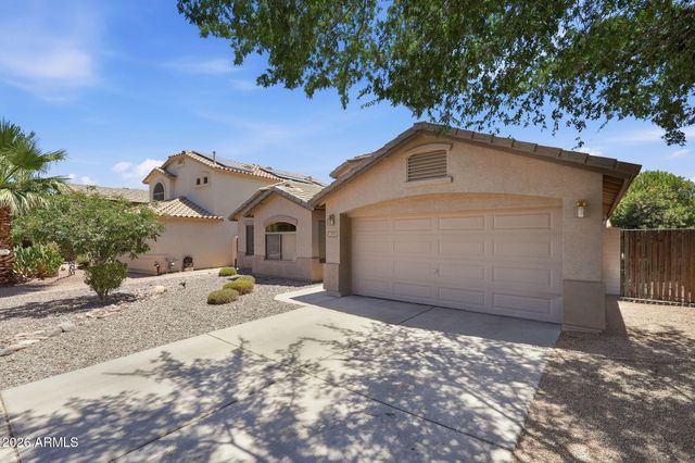 273 E CHICORY Place, San Tan Valley, AZ 85143