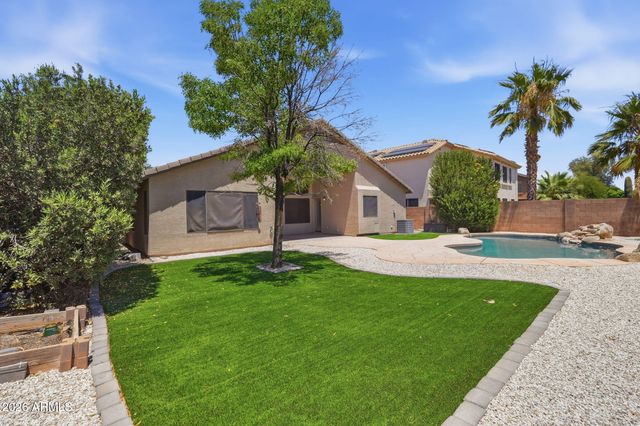 273 E CHICORY Place, San Tan Valley, AZ 85143