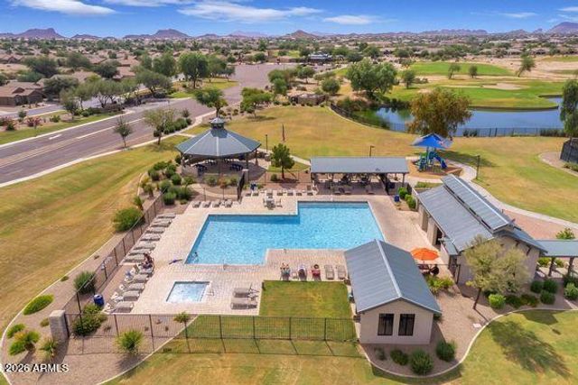 273 E CHICORY Place, San Tan Valley, AZ 85143