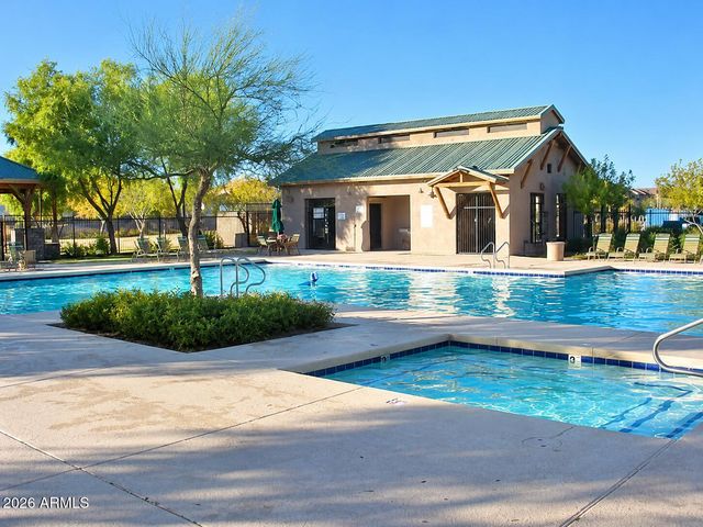 273 E CHICORY Place, San Tan Valley, AZ 85143
