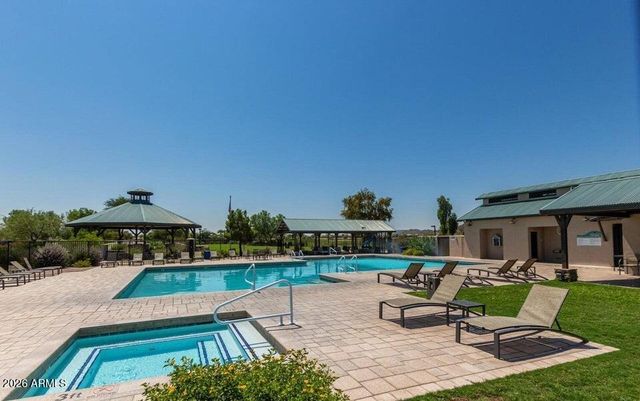 273 E CHICORY Place, San Tan Valley, AZ 85143