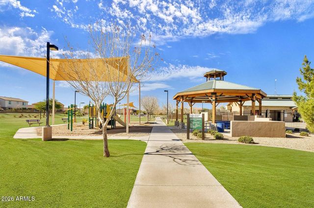 273 E CHICORY Place, San Tan Valley, AZ 85143