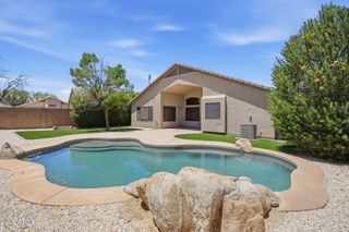 273 E CHICORY Place, San Tan Valley, AZ 85143