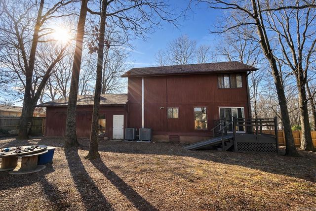 3206 Candlewood Drive, Jonesboro, AR 72401