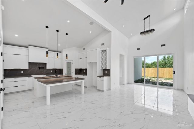 4013 Alexia Lane, Edinburg, TX 78542