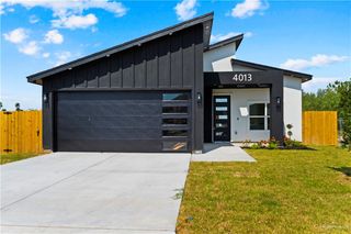 4013 Alexia Lane, Edinburg, TX 78542