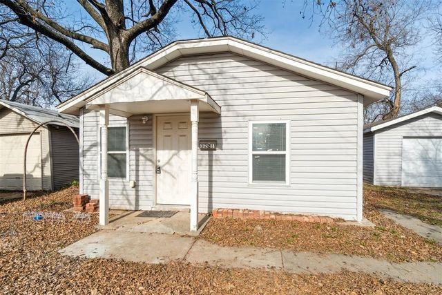 3221 NW 15th Street, Oklahoma City, OK 73107