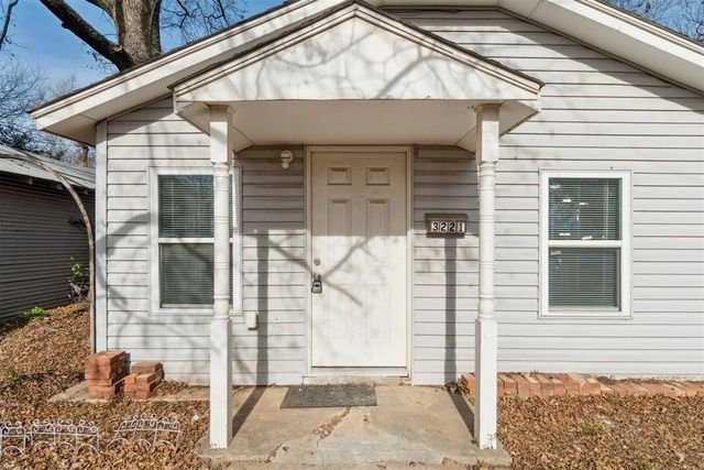 3221 NW 15th Street, Oklahoma City, OK 73107