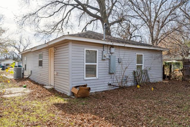 3221 NW 15th Street, Oklahoma City, OK 73107