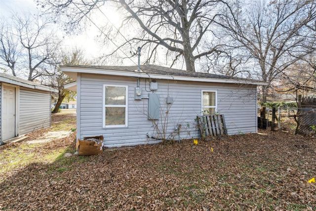 3221 NW 15th Street, Oklahoma City, OK 73107