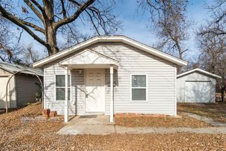 3221 NW 15th Street, Oklahoma City, OK 73107