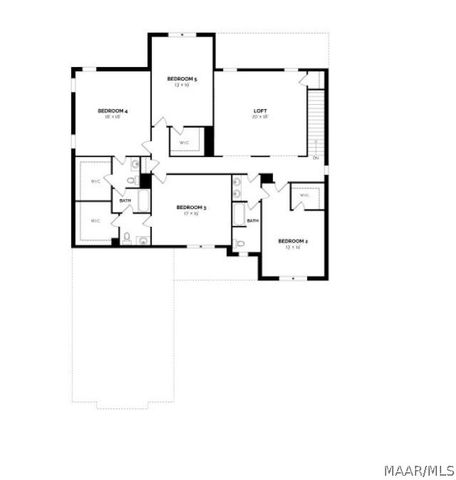 940 Cavalier Drive, Pike Road, AL 36064