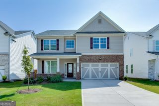 7240 Millbrae Walk, Flowery Branch, GA 30542
