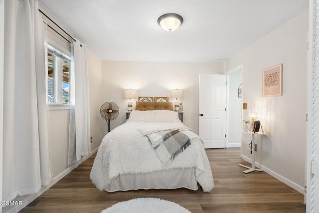 1945 Valley Woods Drive, Sevierville, TN 37862