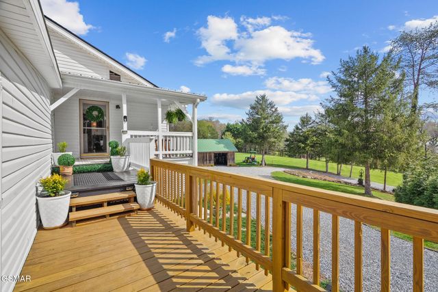 1945 Valley Woods Drive, Sevierville, TN 37862