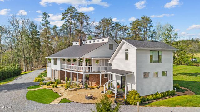 1945 Valley Woods Drive, Sevierville, TN 37862