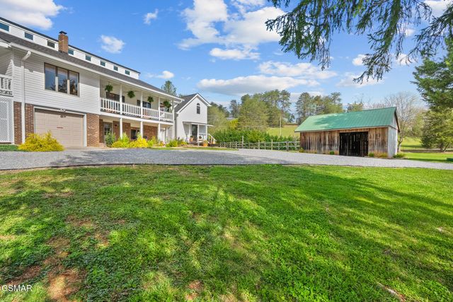 1945 Valley Woods Drive, Sevierville, TN 37862