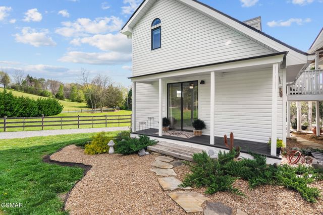 1945 Valley Woods Drive, Sevierville, TN 37862