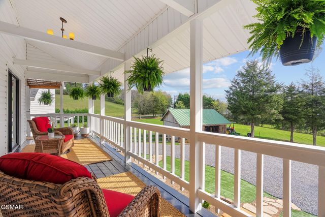 1945 Valley Woods Drive, Sevierville, TN 37862