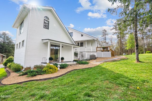 1945 Valley Woods Drive, Sevierville, TN 37862