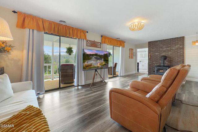 1945 Valley Woods Drive, Sevierville, TN 37862