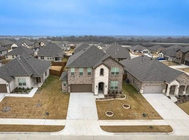 2253 Burning Bush Lane, Waxahachie, TX 75167
