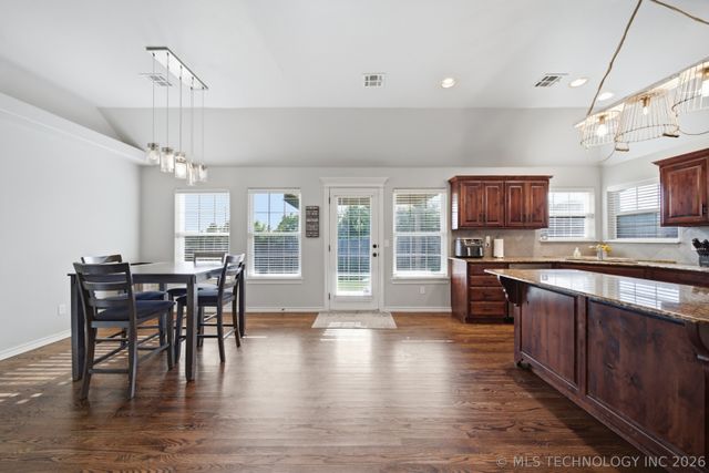 14346 S Toledo Avenue, Bixby, OK 74008