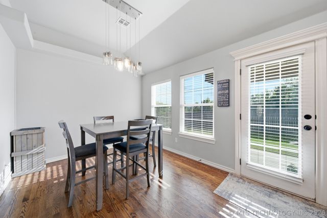 14346 S Toledo Avenue, Bixby, OK 74008