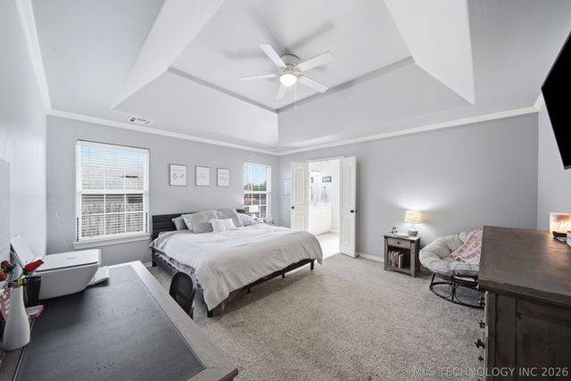 14346 S Toledo Avenue, Bixby, OK 74008