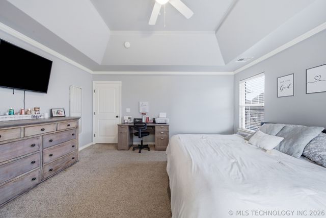 14346 S Toledo Avenue, Bixby, OK 74008
