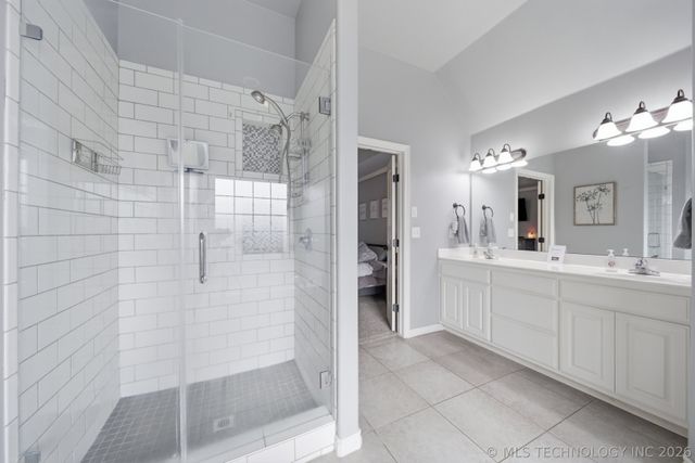 14346 S Toledo Avenue, Bixby, OK 74008
