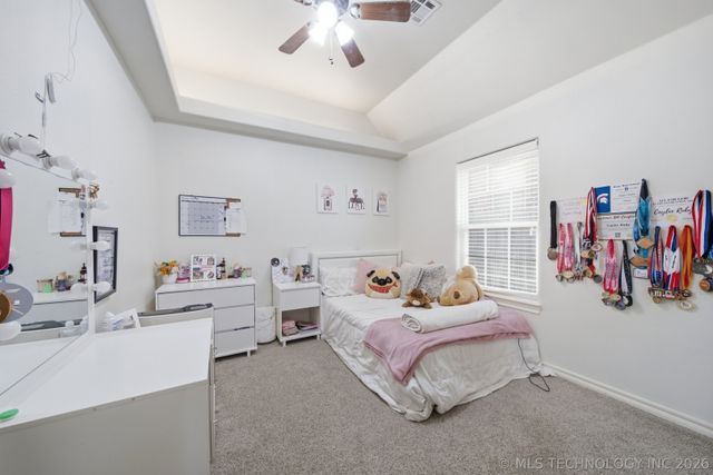 14346 S Toledo Avenue, Bixby, OK 74008
