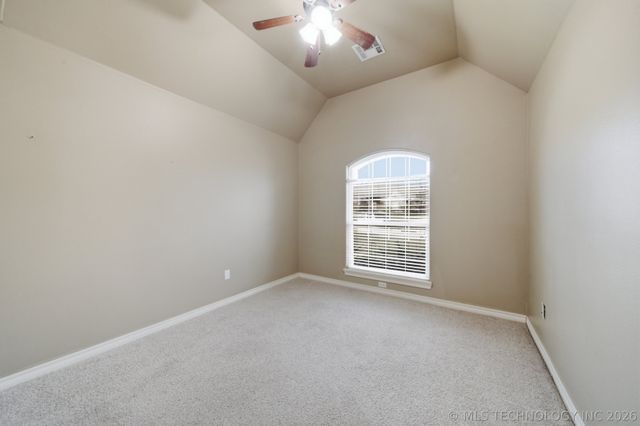 14346 S Toledo Avenue, Bixby, OK 74008