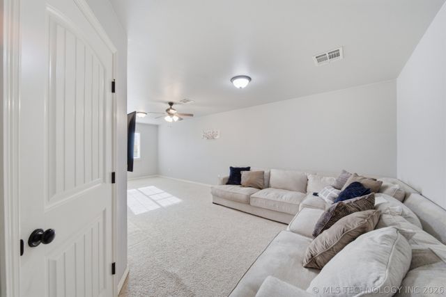 14346 S Toledo Avenue, Bixby, OK 74008