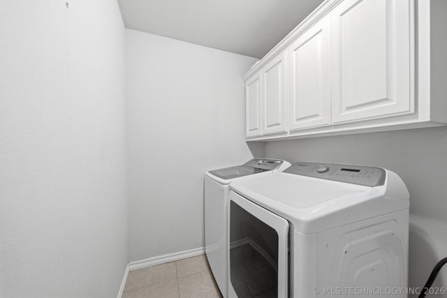 14346 S Toledo Avenue, Bixby, OK 74008