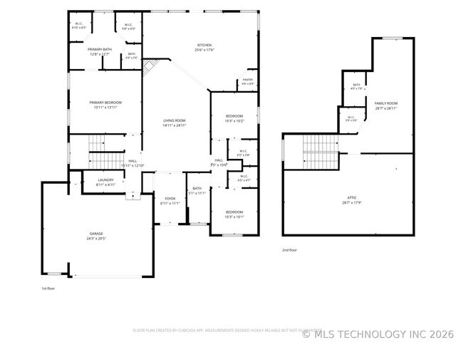14346 S Toledo Avenue, Bixby, OK 74008