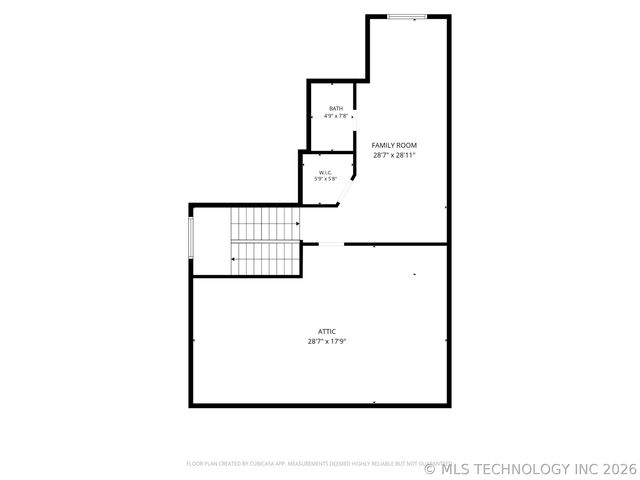 14346 S Toledo Avenue, Bixby, OK 74008