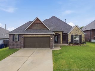 14346 S Toledo Avenue, Bixby, OK 74008